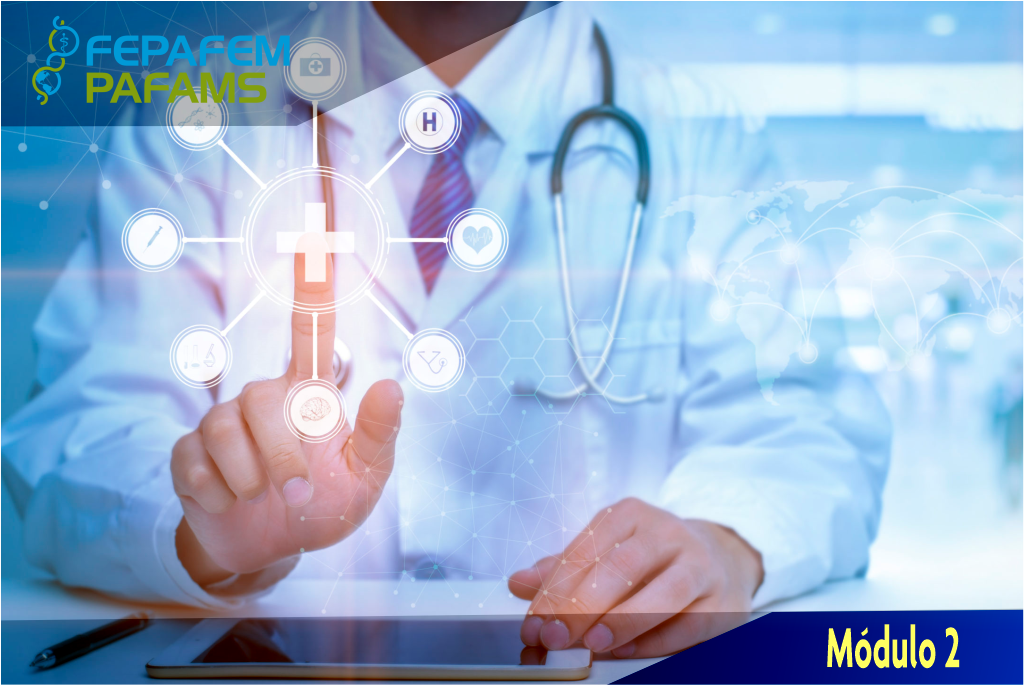 Módulo 2: Innovación docente e investigación en educación médica